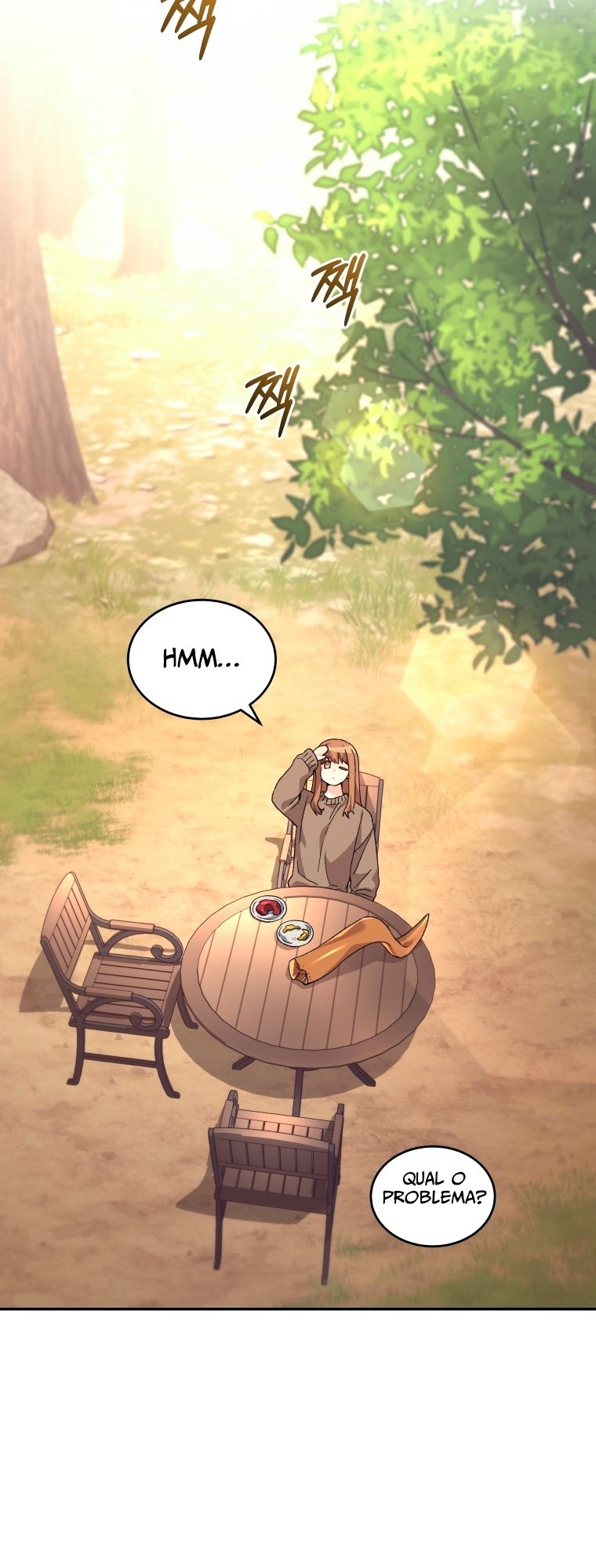 Read I Stole the Number One Ranker’s Soul PT Manga Online