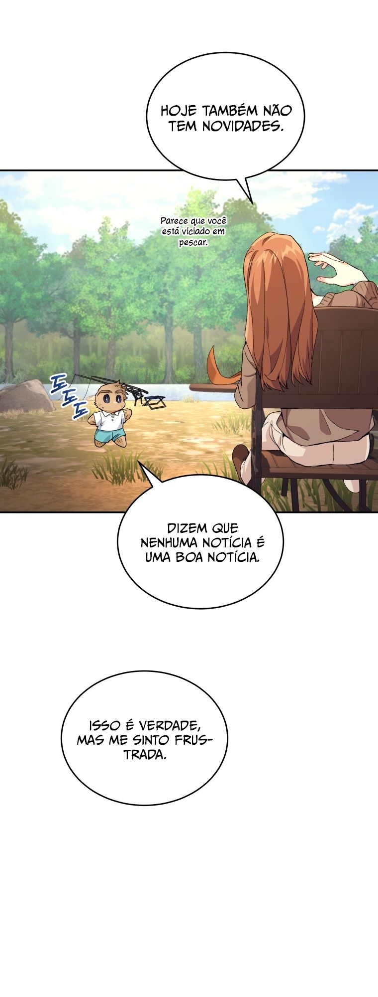 Read I Stole the Number One Ranker’s Soul PT Manga Online