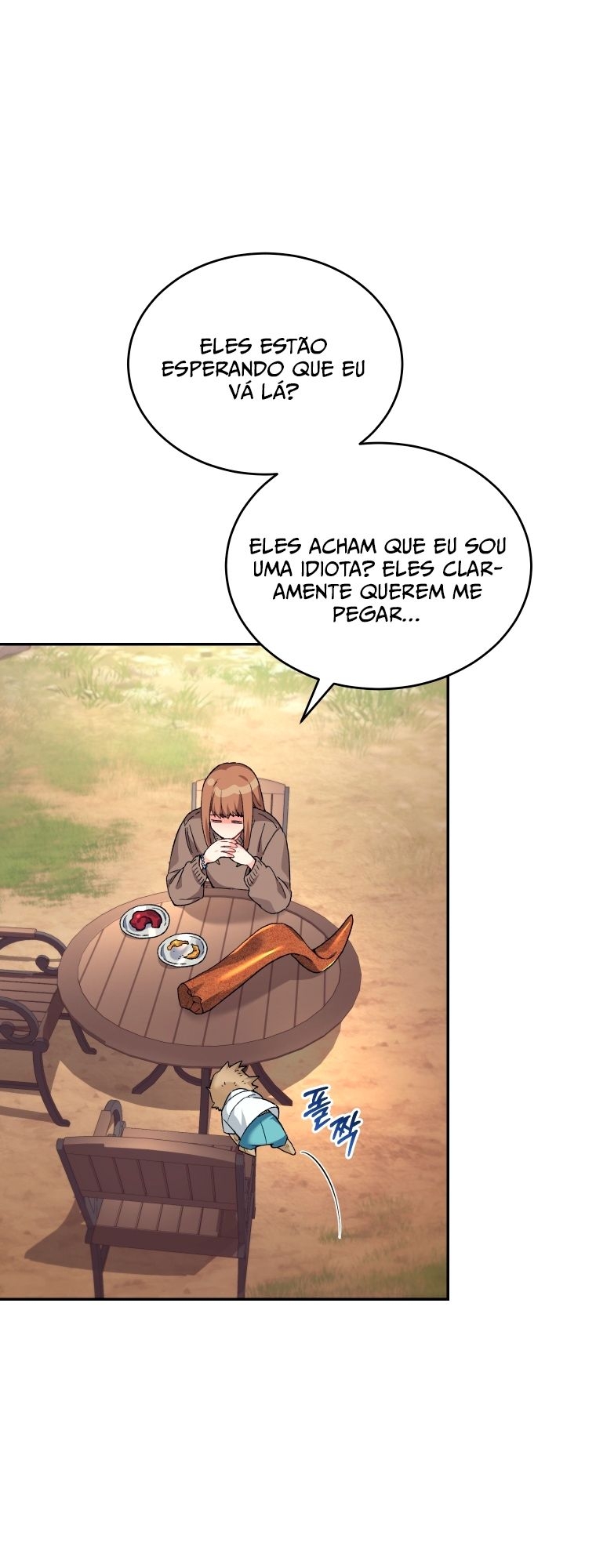 Read I Stole the Number One Ranker’s Soul PT Manga Online