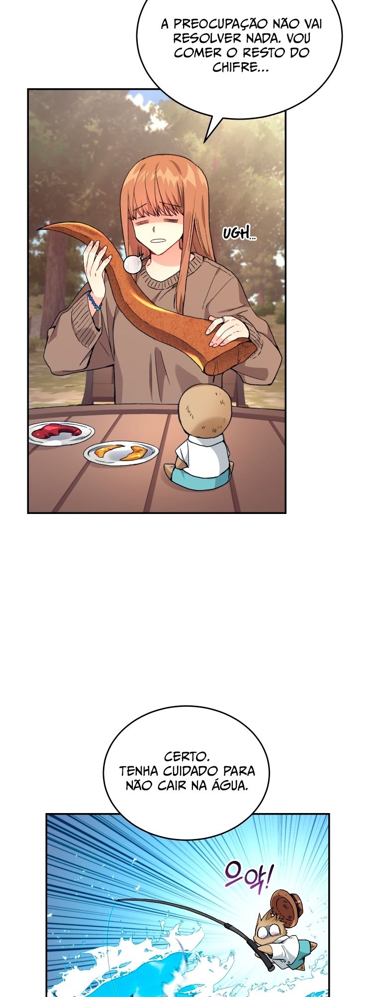 Read I Stole the Number One Ranker’s Soul PT Manga Online
