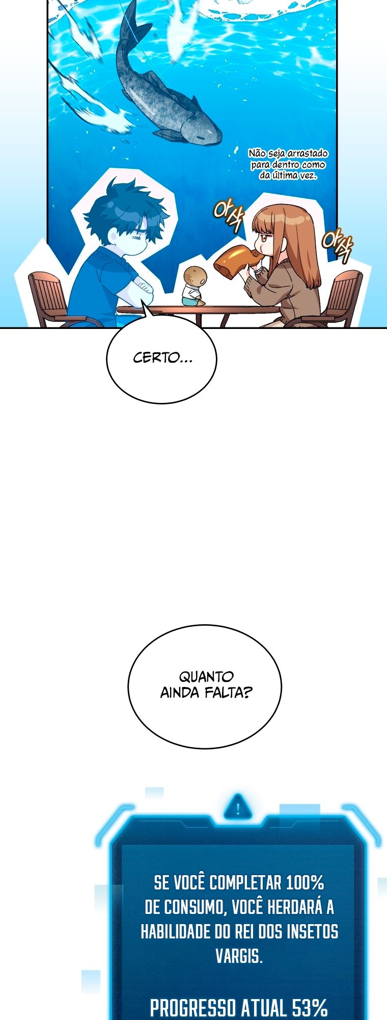 Read I Stole the Number One Ranker’s Soul PT Manga Online