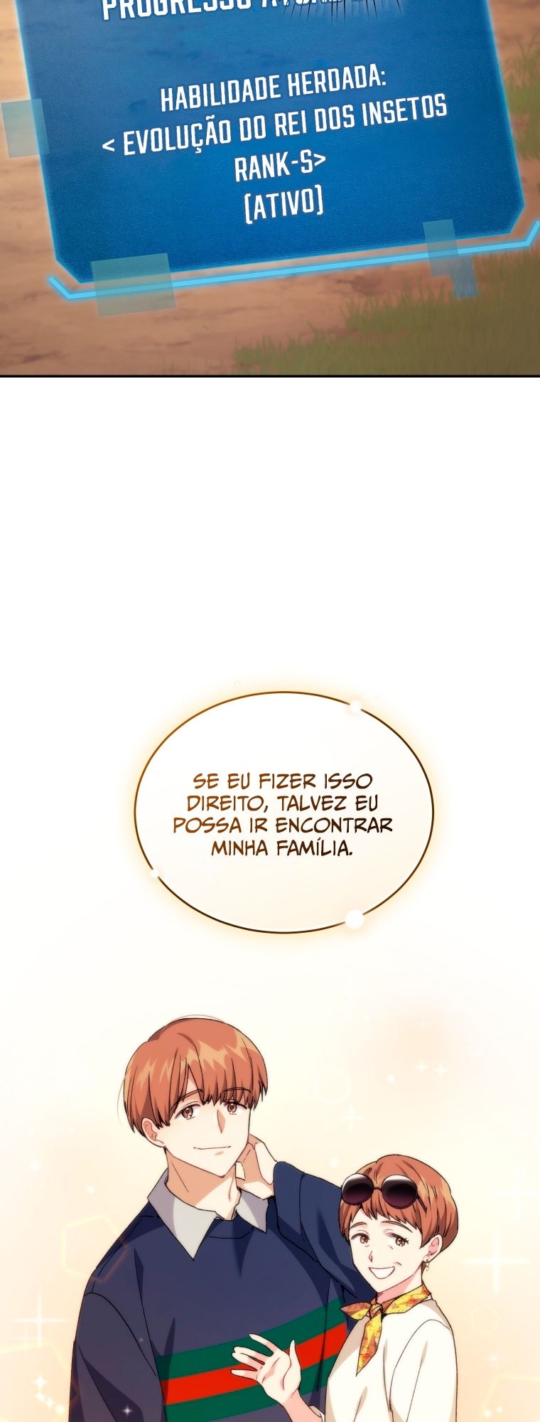 Read I Stole the Number One Ranker’s Soul PT Manga Online