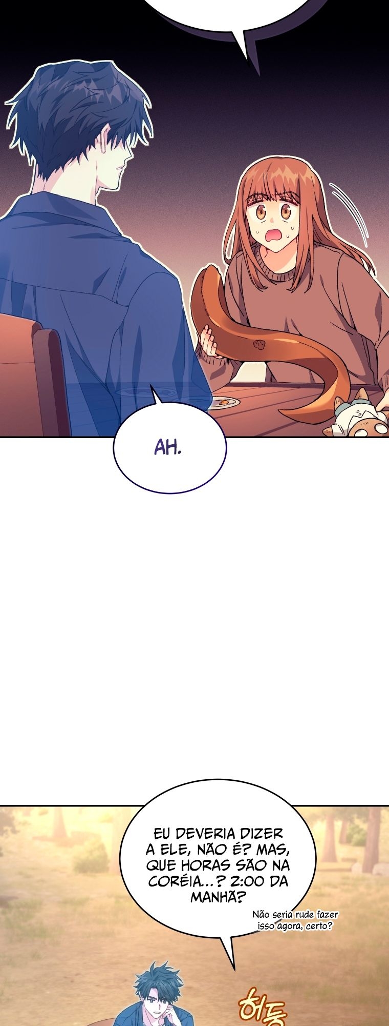 Read I Stole the Number One Ranker’s Soul PT Manga Online