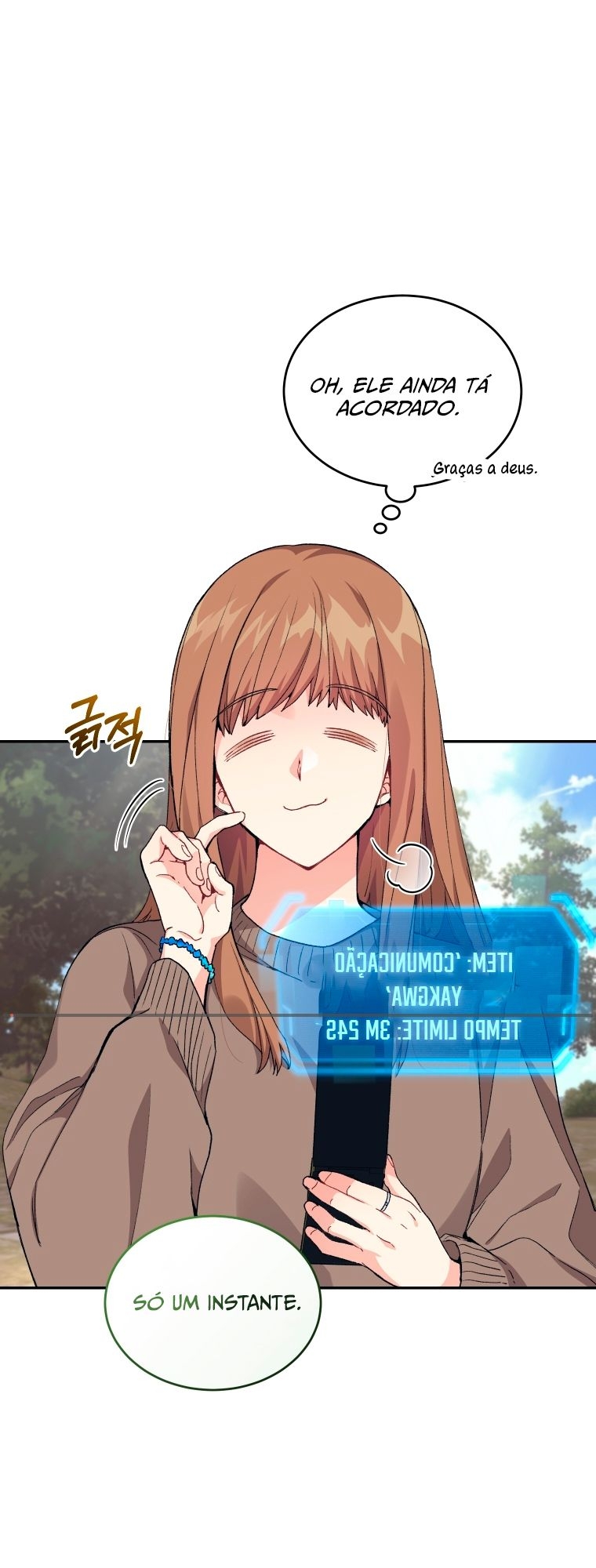 Read I Stole the Number One Ranker’s Soul PT Manga Online