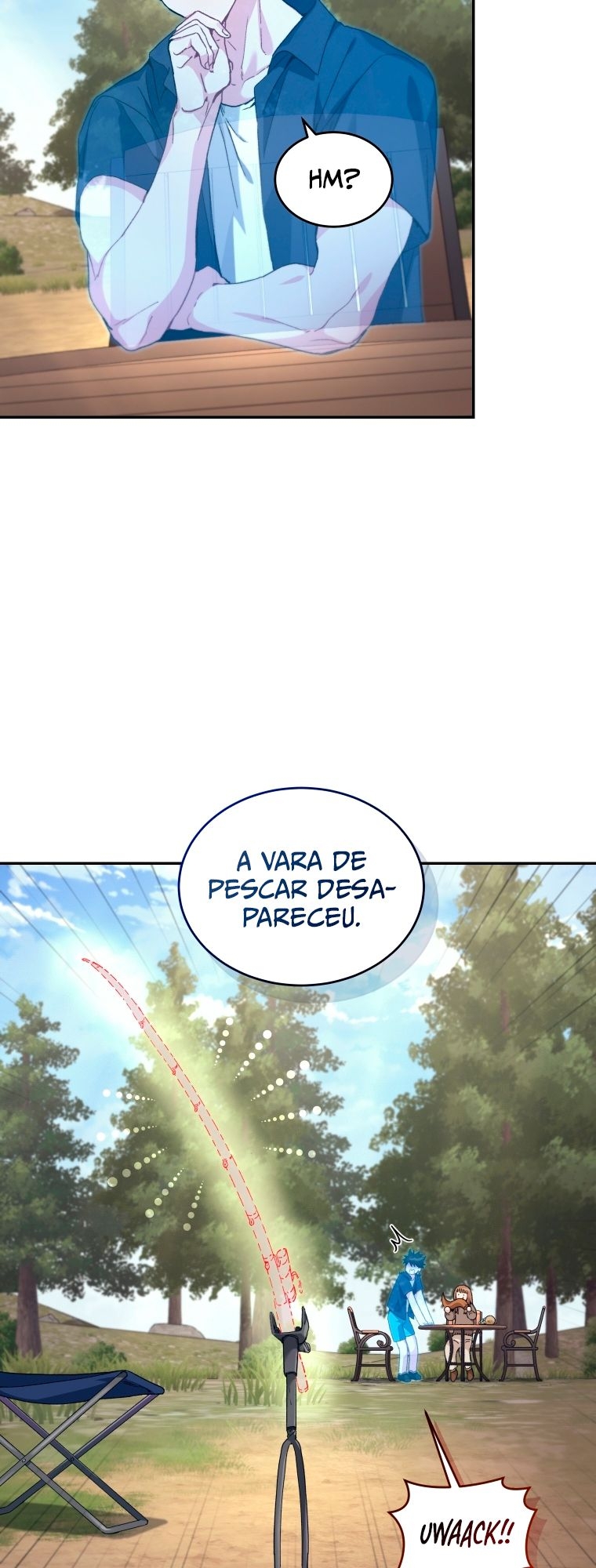 Read I Stole the Number One Ranker’s Soul PT Manga Online