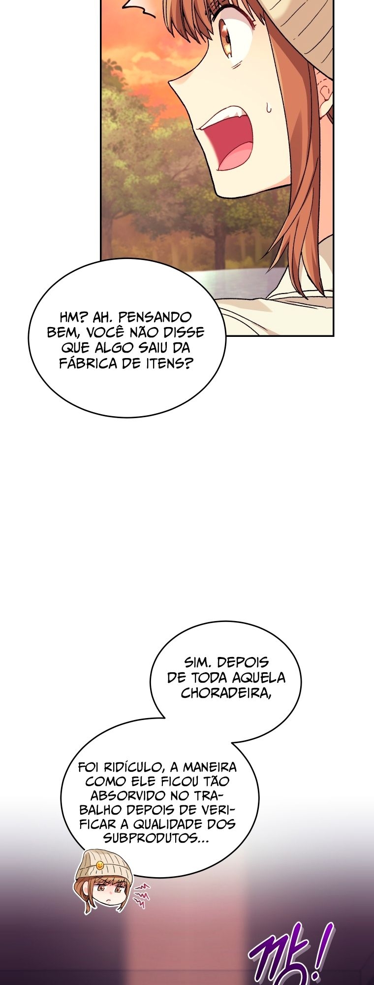 Read I Stole the Number One Ranker’s Soul PT Manga Online