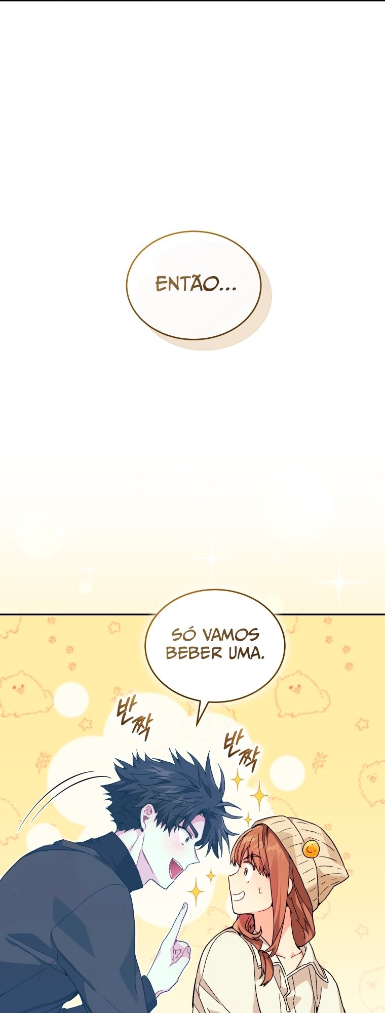 Read I Stole the Number One Ranker’s Soul PT Manga Online