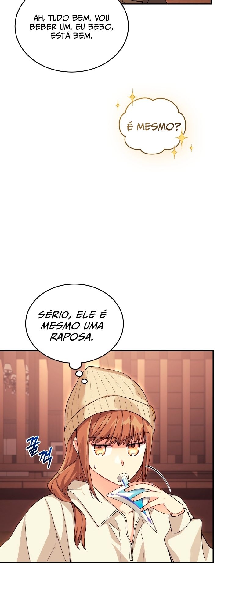 Read I Stole the Number One Ranker’s Soul PT Manga Online
