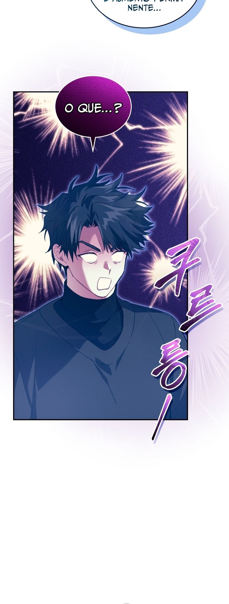 Read I Stole the Number One Ranker’s Soul PT Manga Online