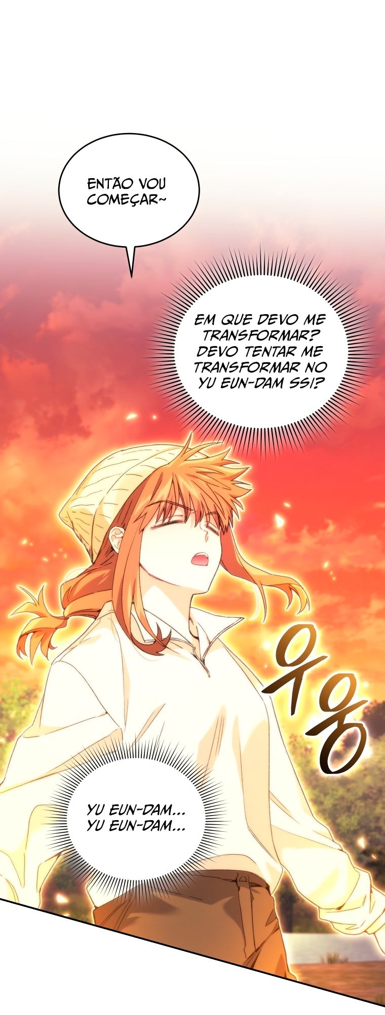 Read I Stole the Number One Ranker’s Soul PT Manga Online