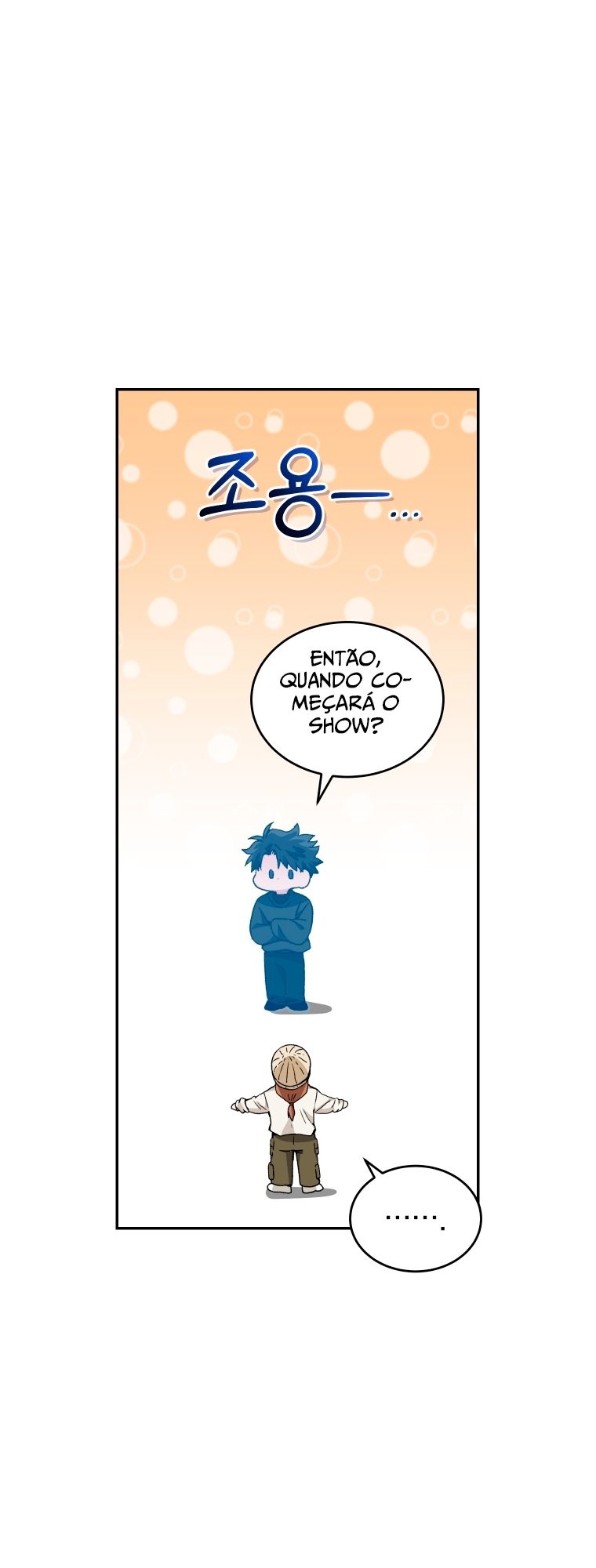 Read I Stole the Number One Ranker’s Soul PT Manga Online