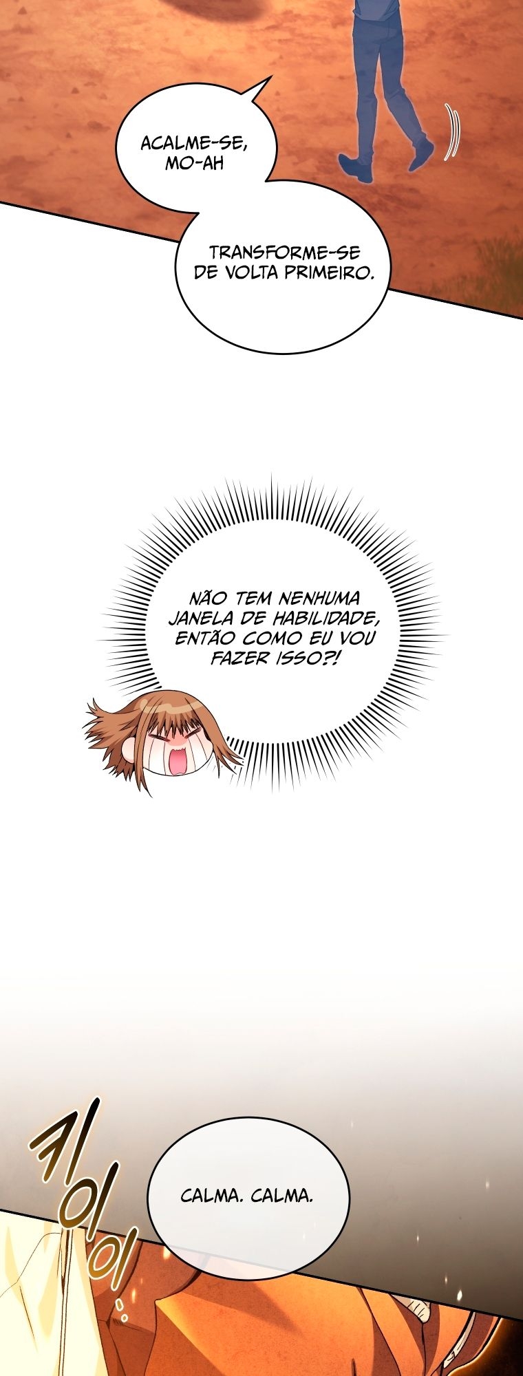 Read I Stole the Number One Ranker’s Soul PT Manga Online