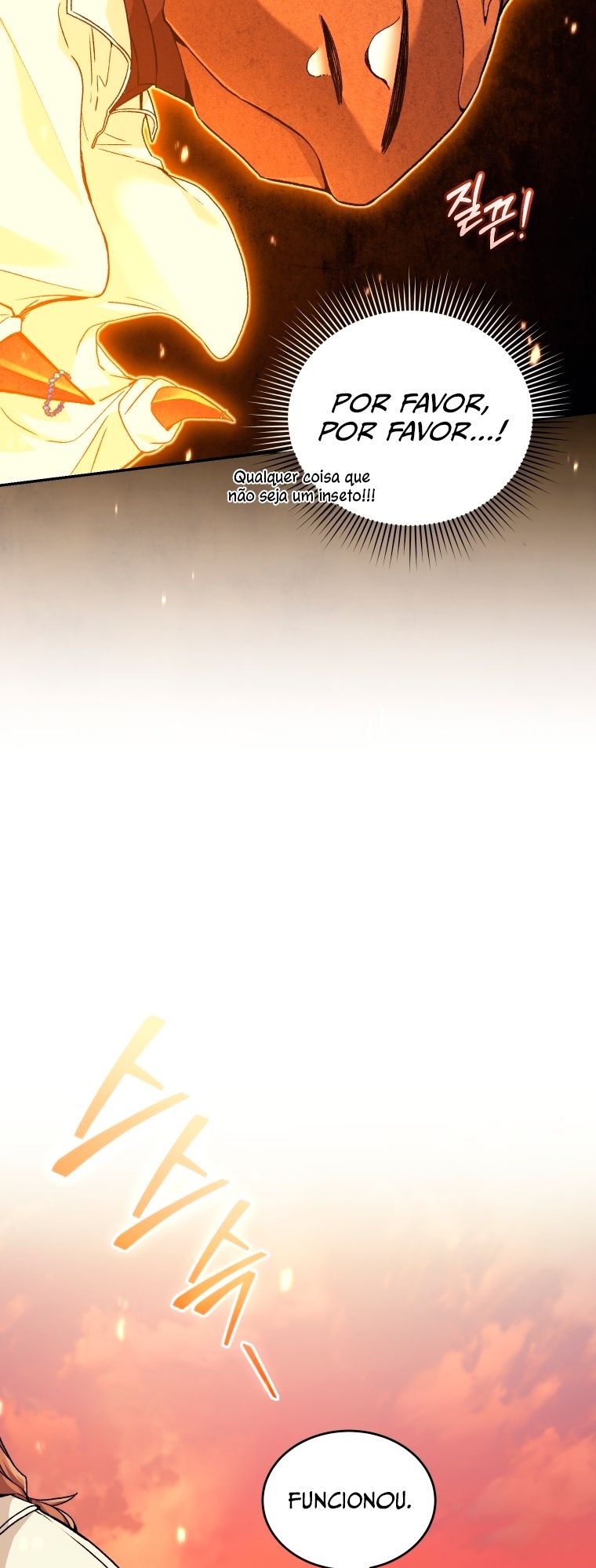 Read I Stole the Number One Ranker’s Soul PT Manga Online