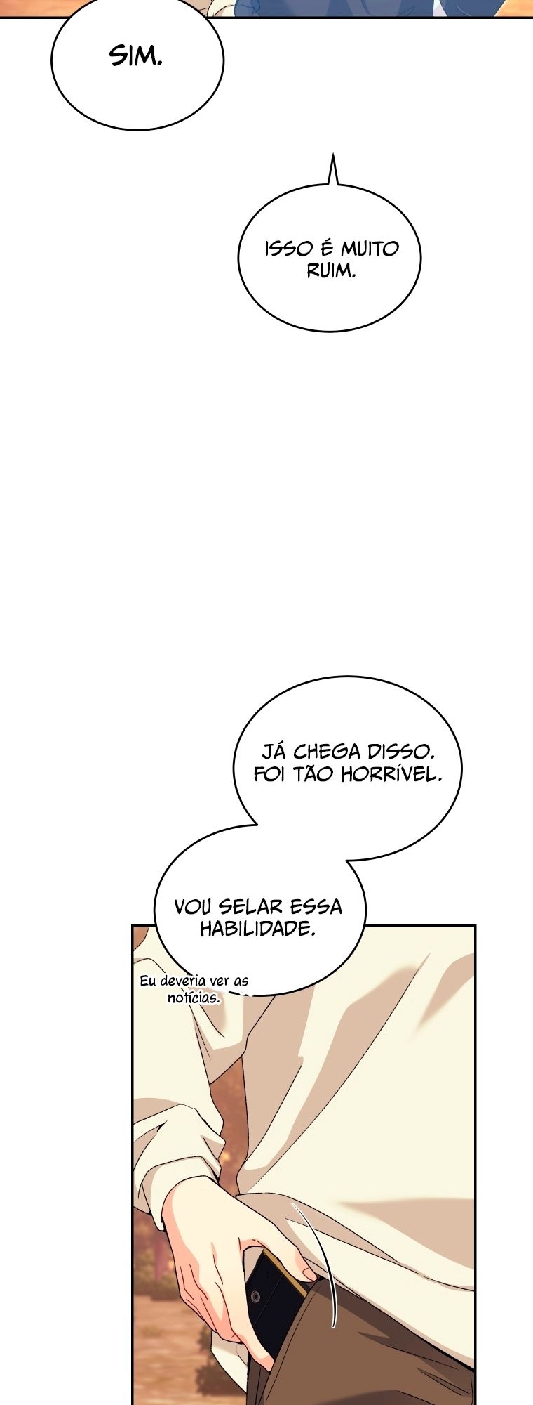 Read I Stole the Number One Ranker’s Soul PT Manga Online