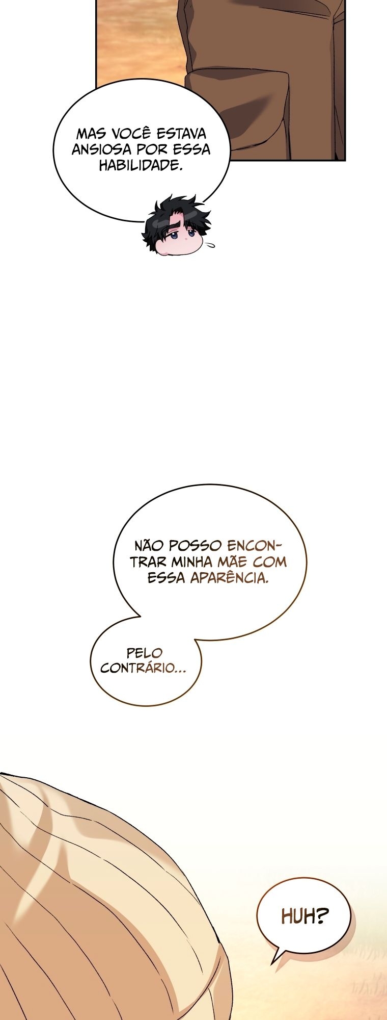 Read I Stole the Number One Ranker’s Soul PT Manga Online