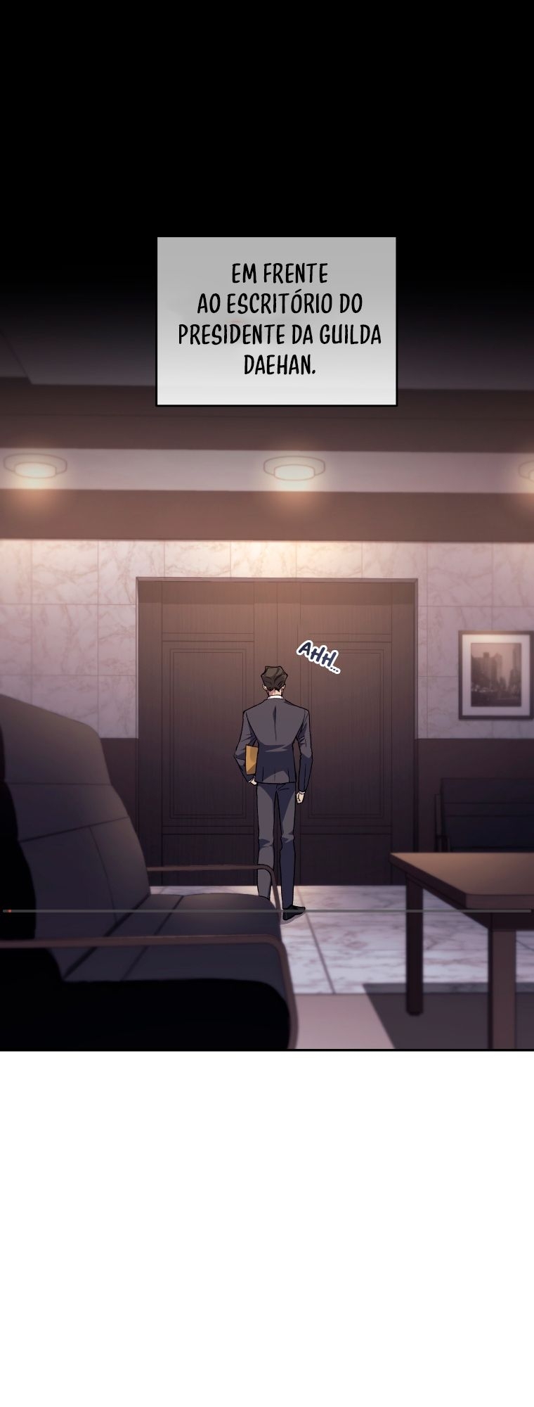 Read I Stole the Number One Ranker’s Soul PT Manga Online