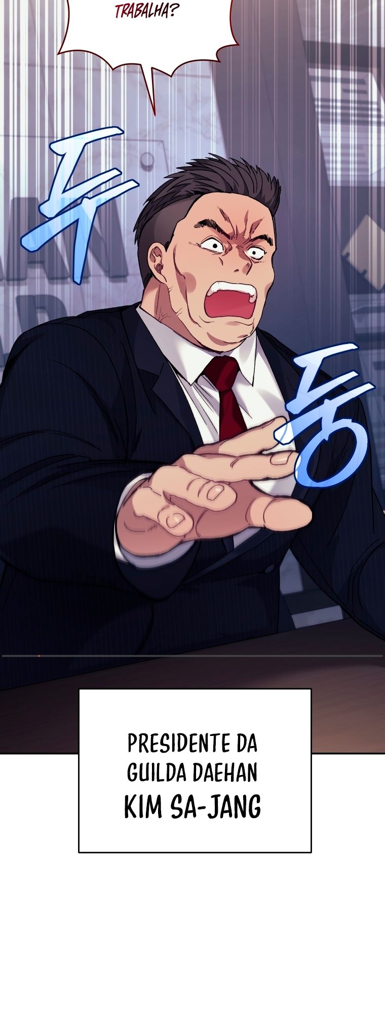 Read I Stole the Number One Ranker’s Soul PT Manga Online