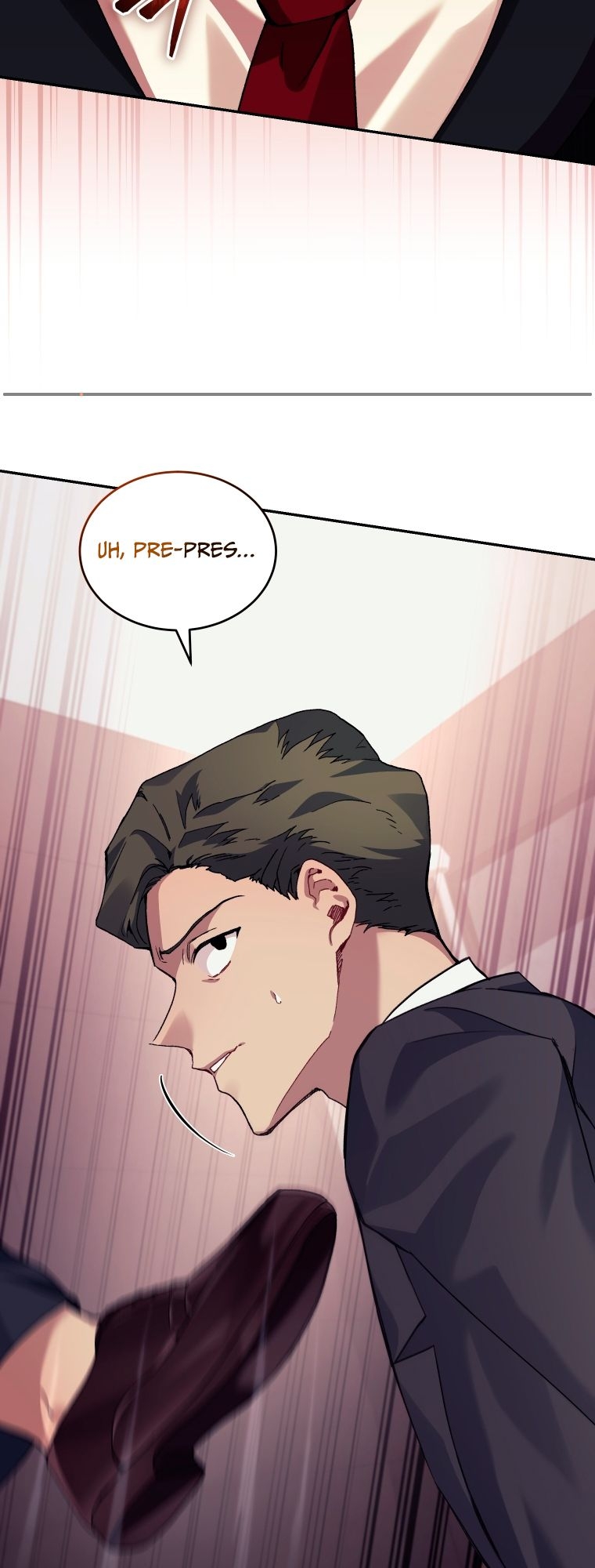 Read I Stole the Number One Ranker’s Soul PT Manga Online