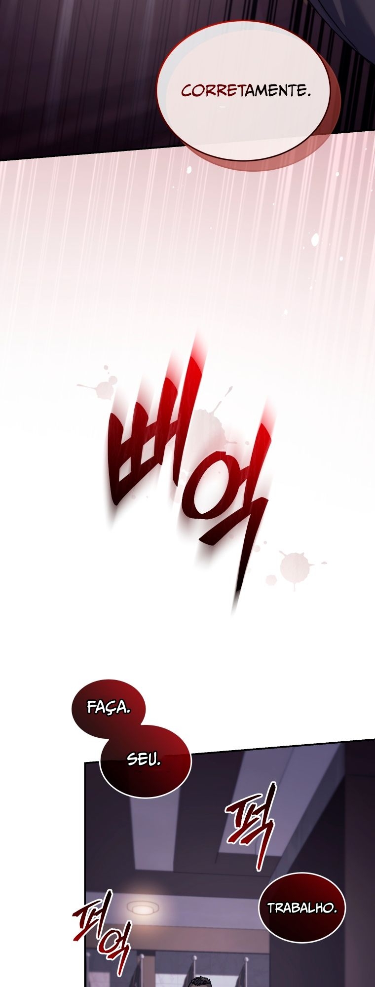 Read I Stole the Number One Ranker’s Soul PT Manga Online