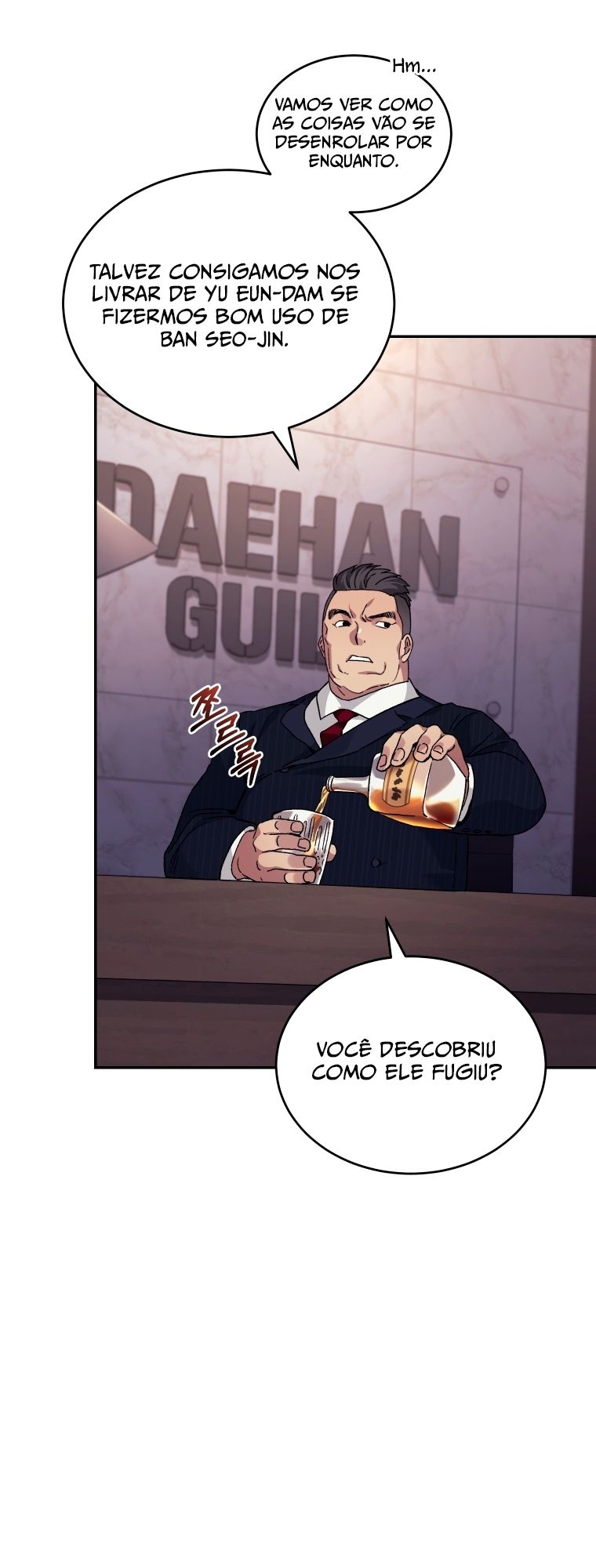 Read I Stole the Number One Ranker’s Soul PT Manga Online