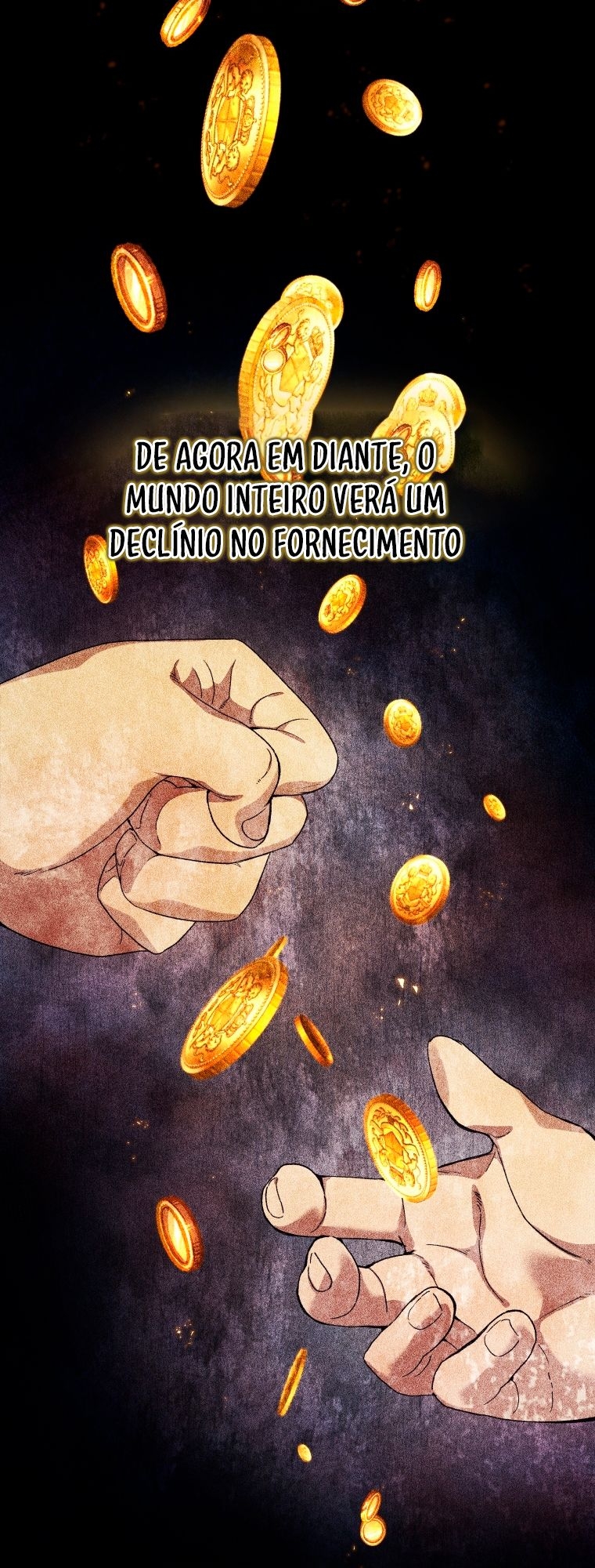 Read I Stole the Number One Ranker’s Soul PT Manga Online