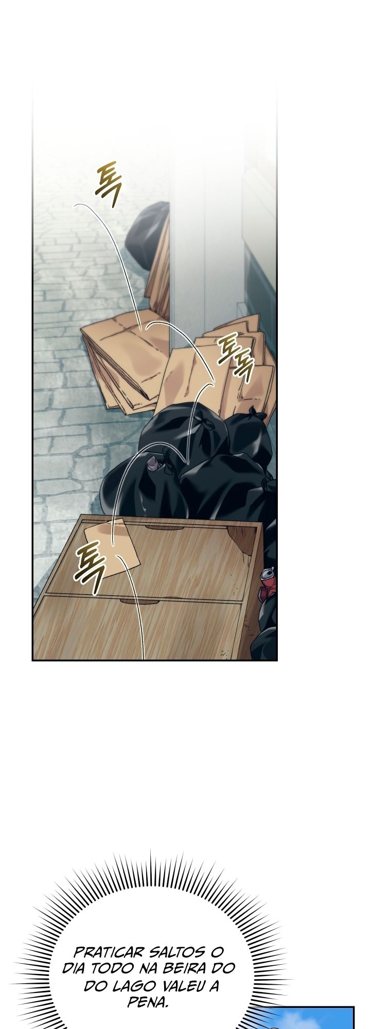 Read I Stole the Number One Ranker’s Soul PT Manga Online