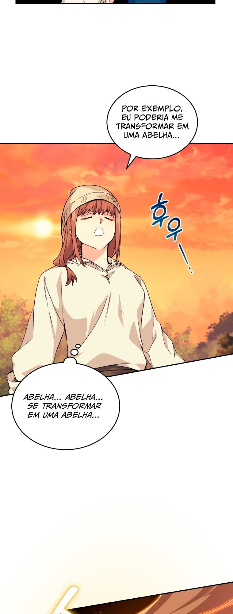Read I Stole the Number One Ranker’s Soul PT Manga Online