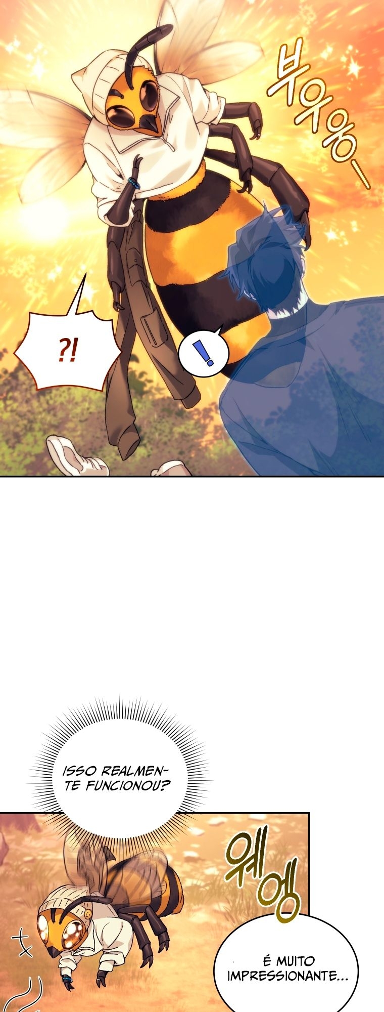 Read I Stole the Number One Ranker’s Soul PT Manga Online