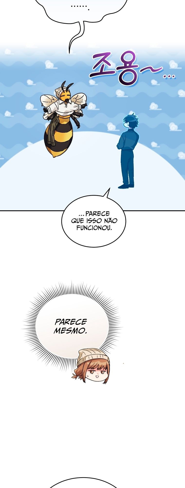 Read I Stole the Number One Ranker’s Soul PT Manga Online