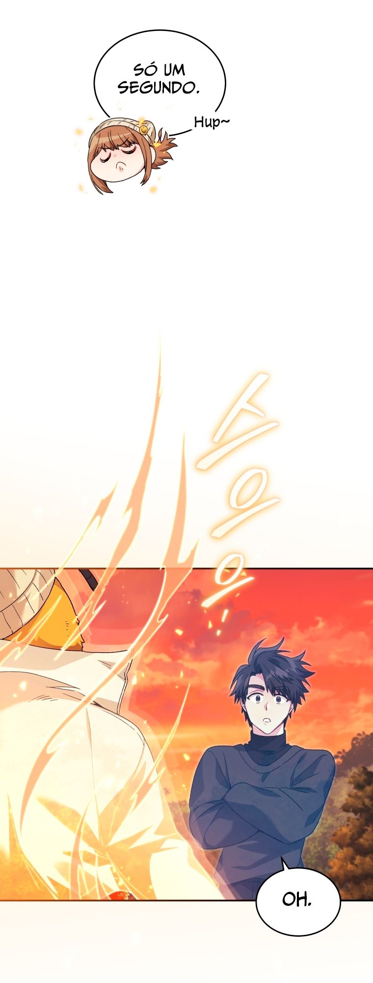 Read I Stole the Number One Ranker’s Soul PT Manga Online