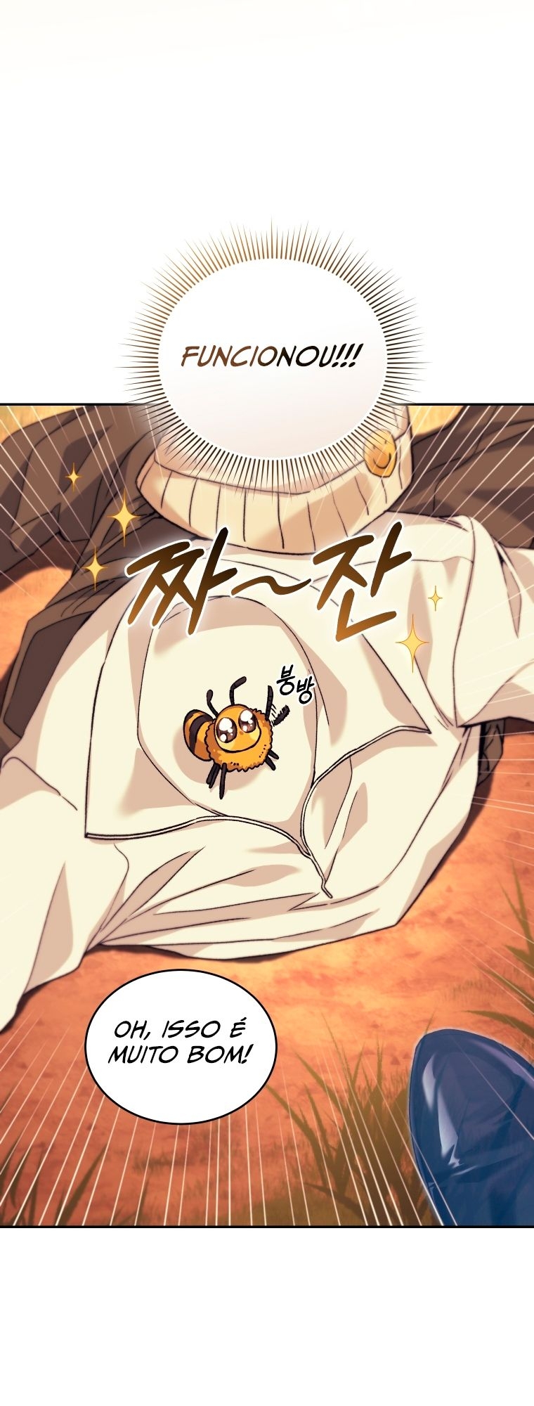 Read I Stole the Number One Ranker’s Soul PT Manga Online
