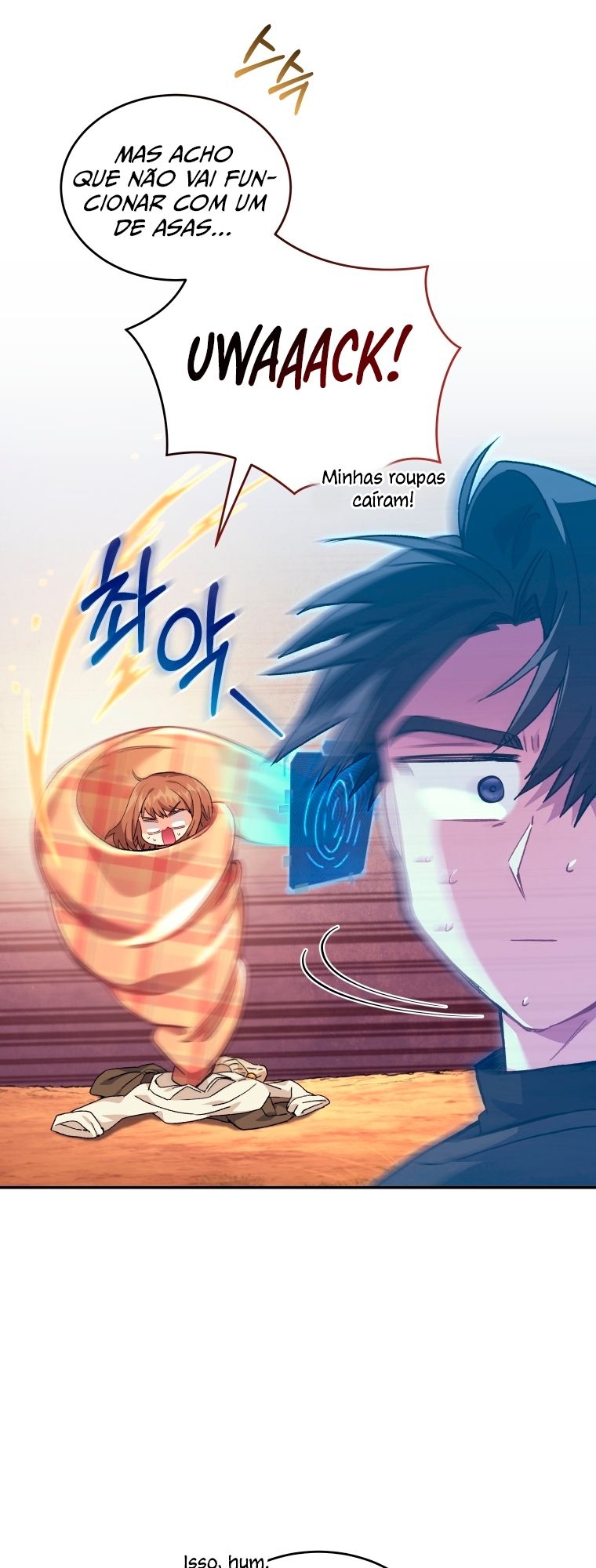 Read I Stole the Number One Ranker’s Soul PT Manga Online