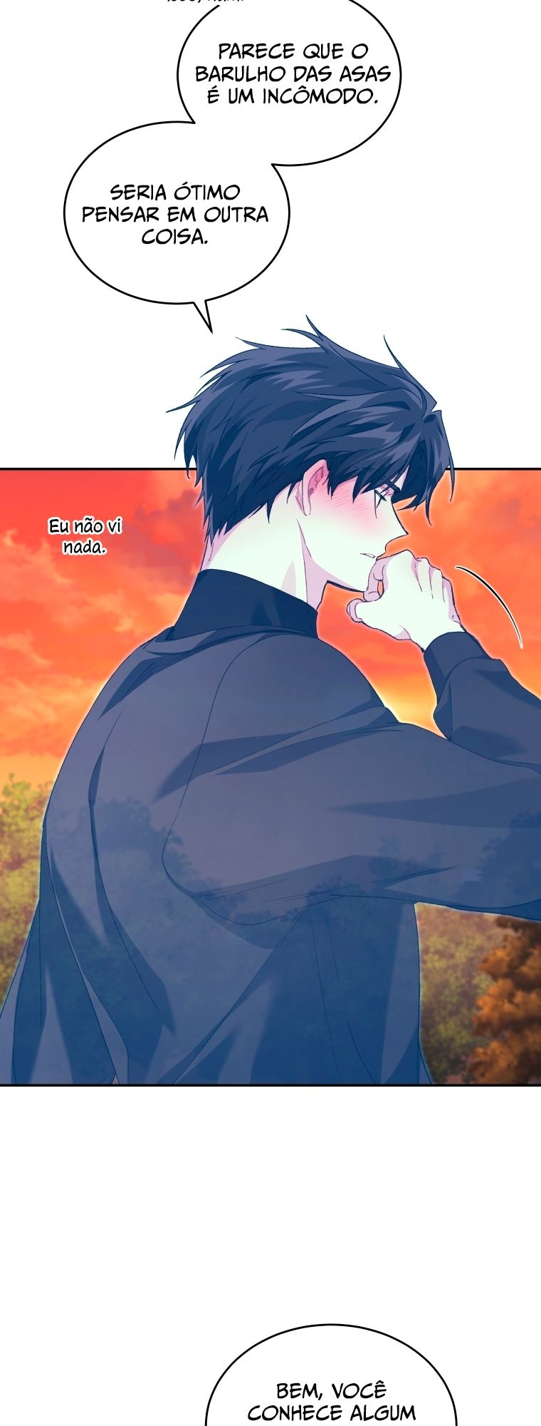 Read I Stole the Number One Ranker’s Soul PT Manga Online