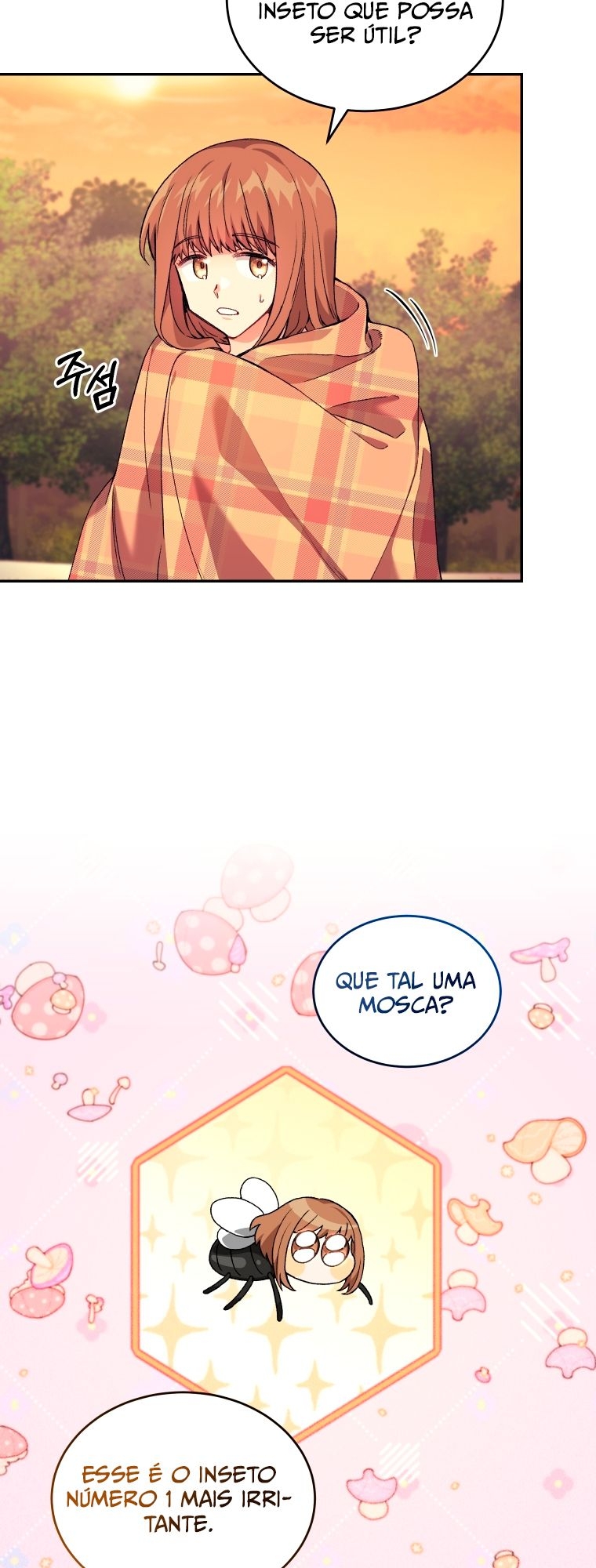 Read I Stole the Number One Ranker’s Soul PT Manga Online