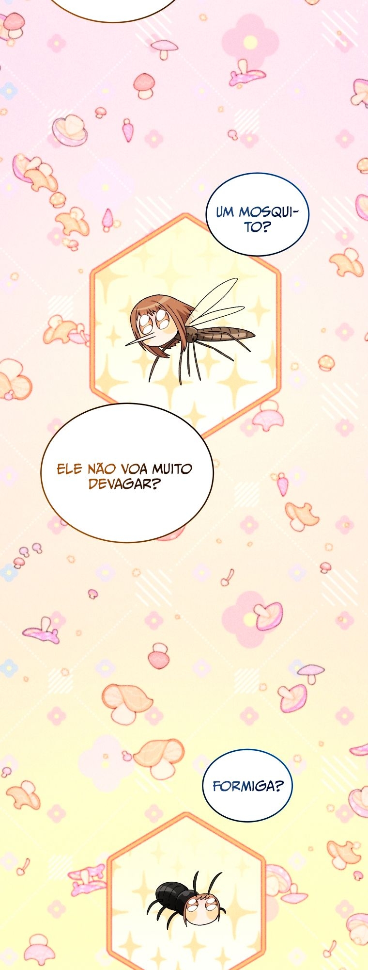 Read I Stole the Number One Ranker’s Soul PT Manga Online