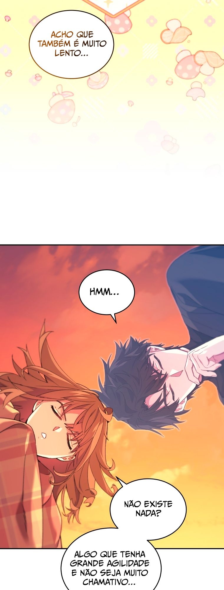 Read I Stole the Number One Ranker’s Soul PT Manga Online