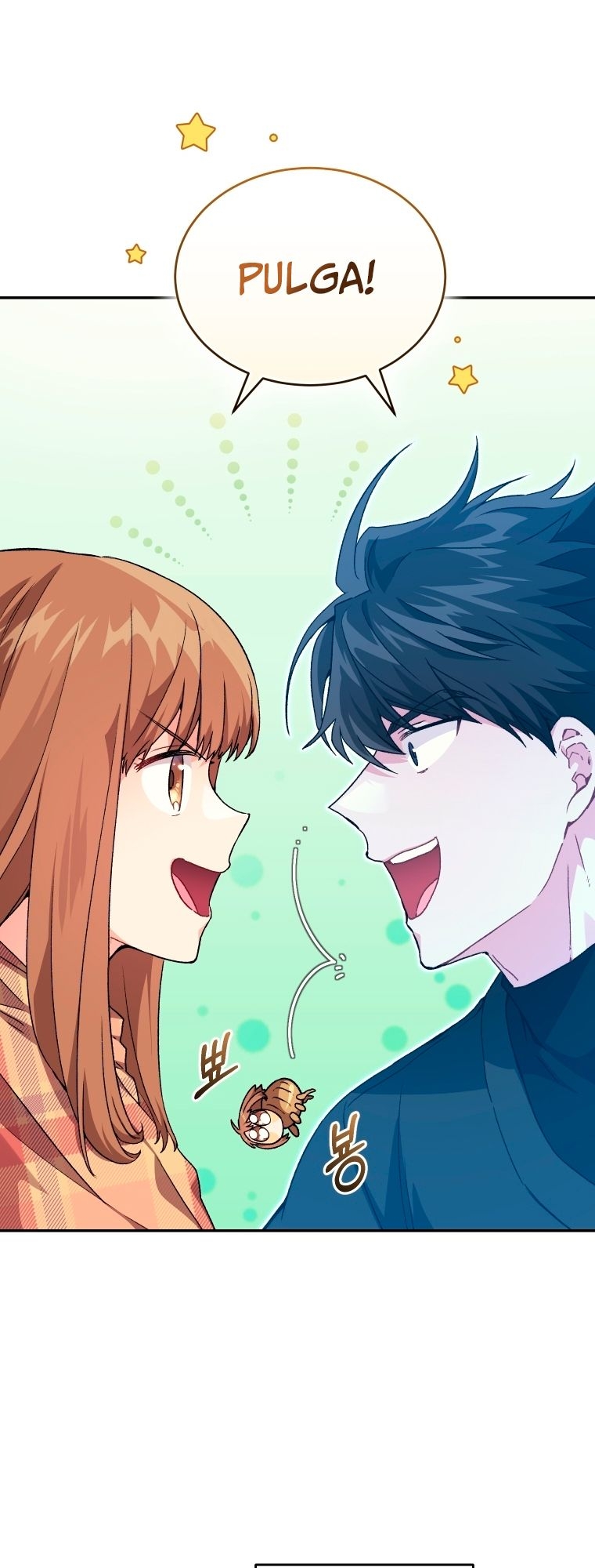 Read I Stole the Number One Ranker’s Soul PT Manga Online