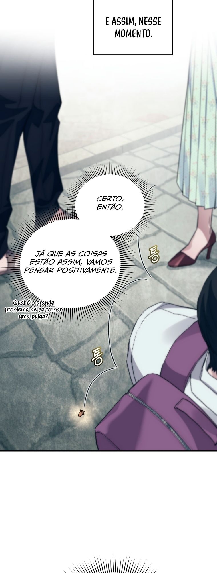 Read I Stole the Number One Ranker’s Soul PT Manga Online