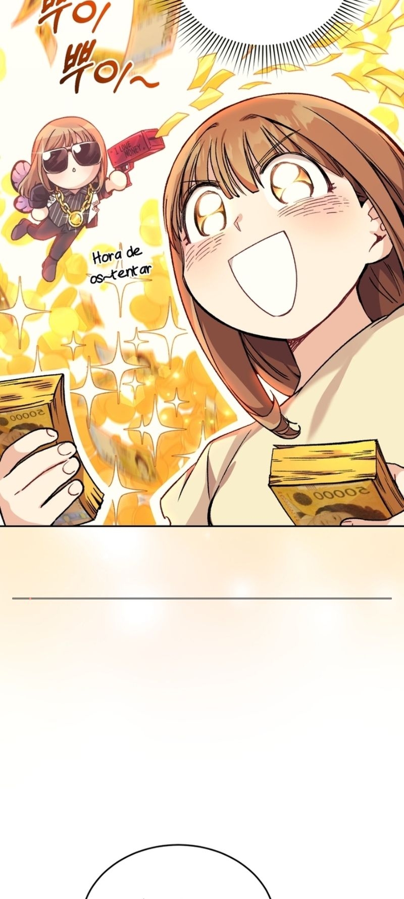 Read I Stole the Number One Ranker’s Soul PT Manga Online