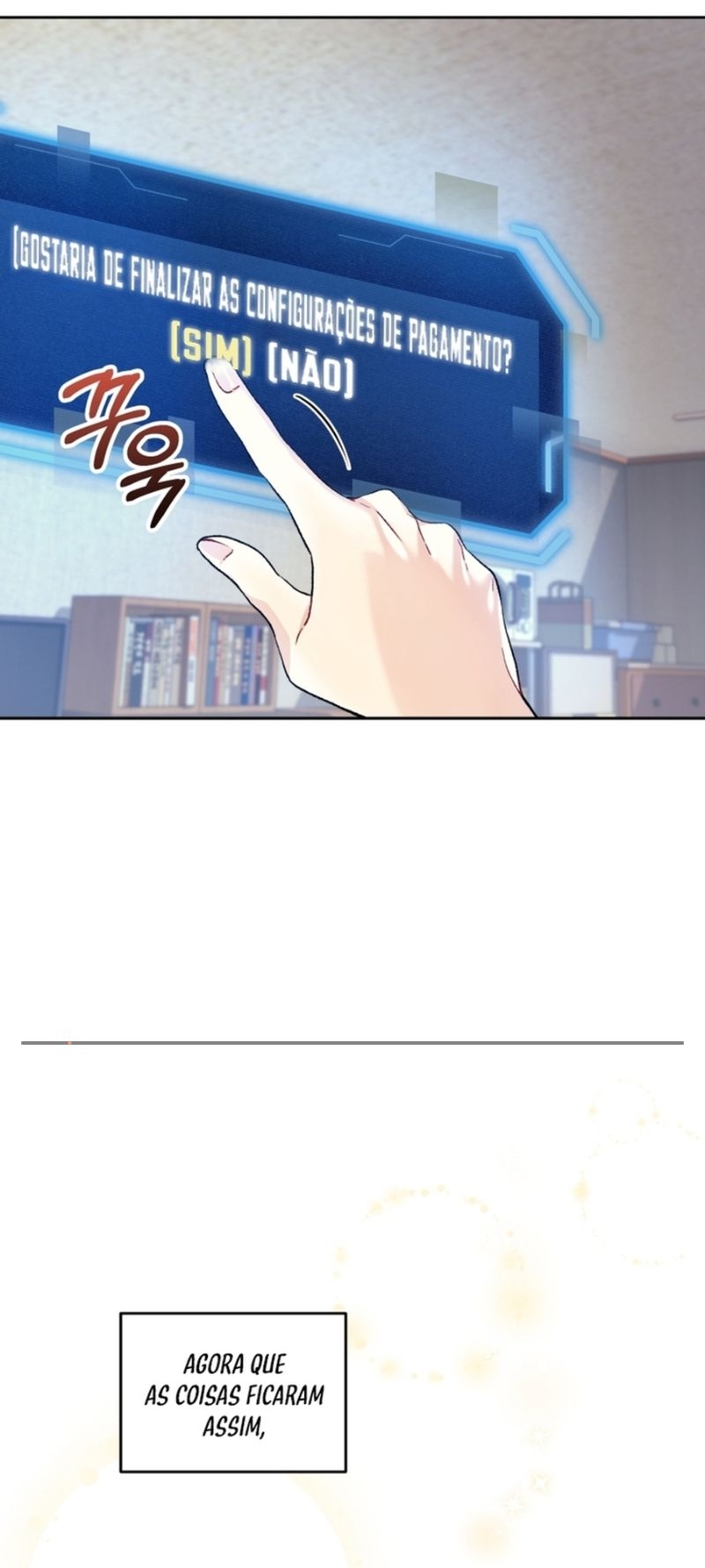 Read I Stole the Number One Ranker’s Soul PT Manga Online