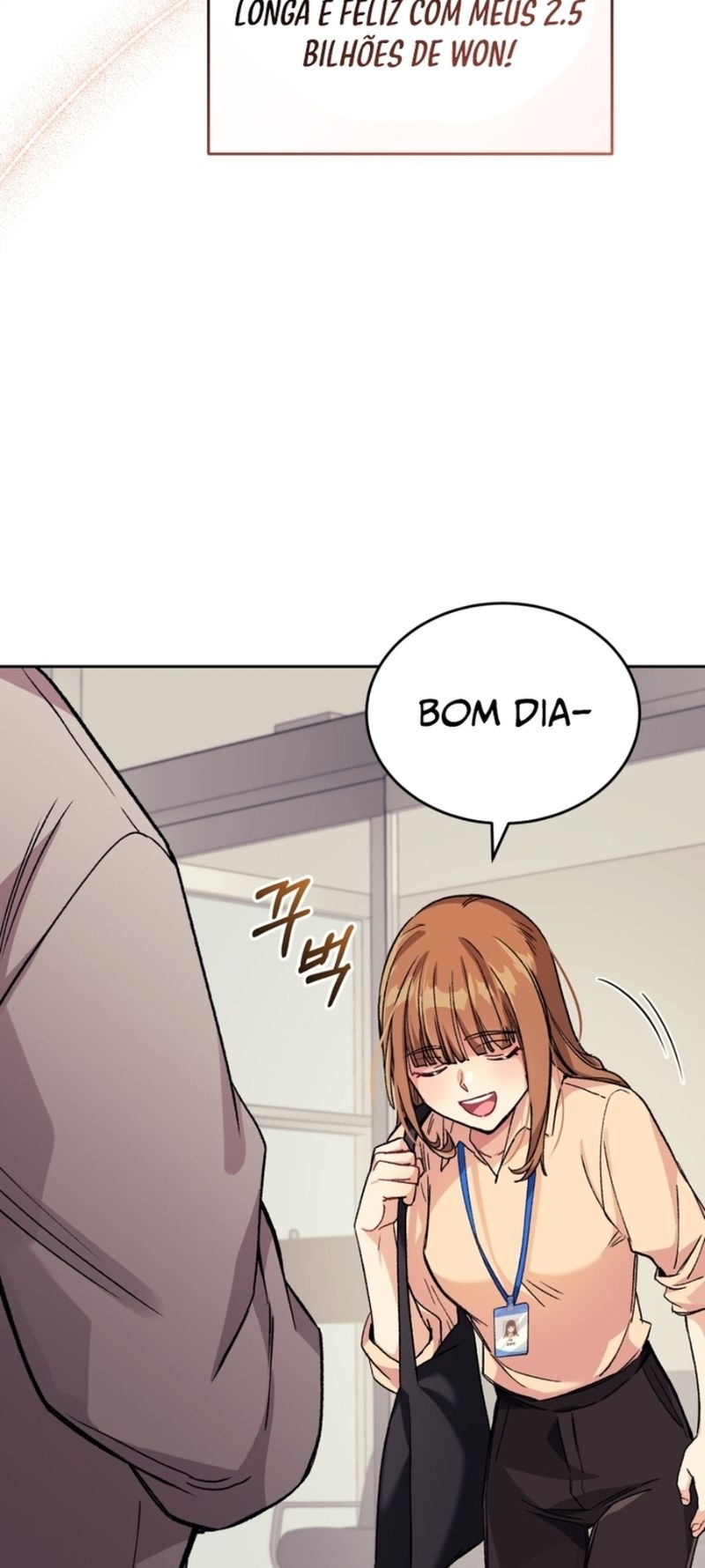 Read I Stole the Number One Ranker’s Soul PT Manga Online