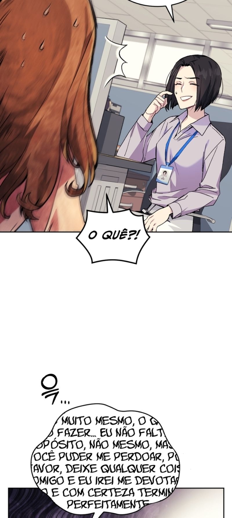 Read I Stole the Number One Ranker’s Soul PT Manga Online
