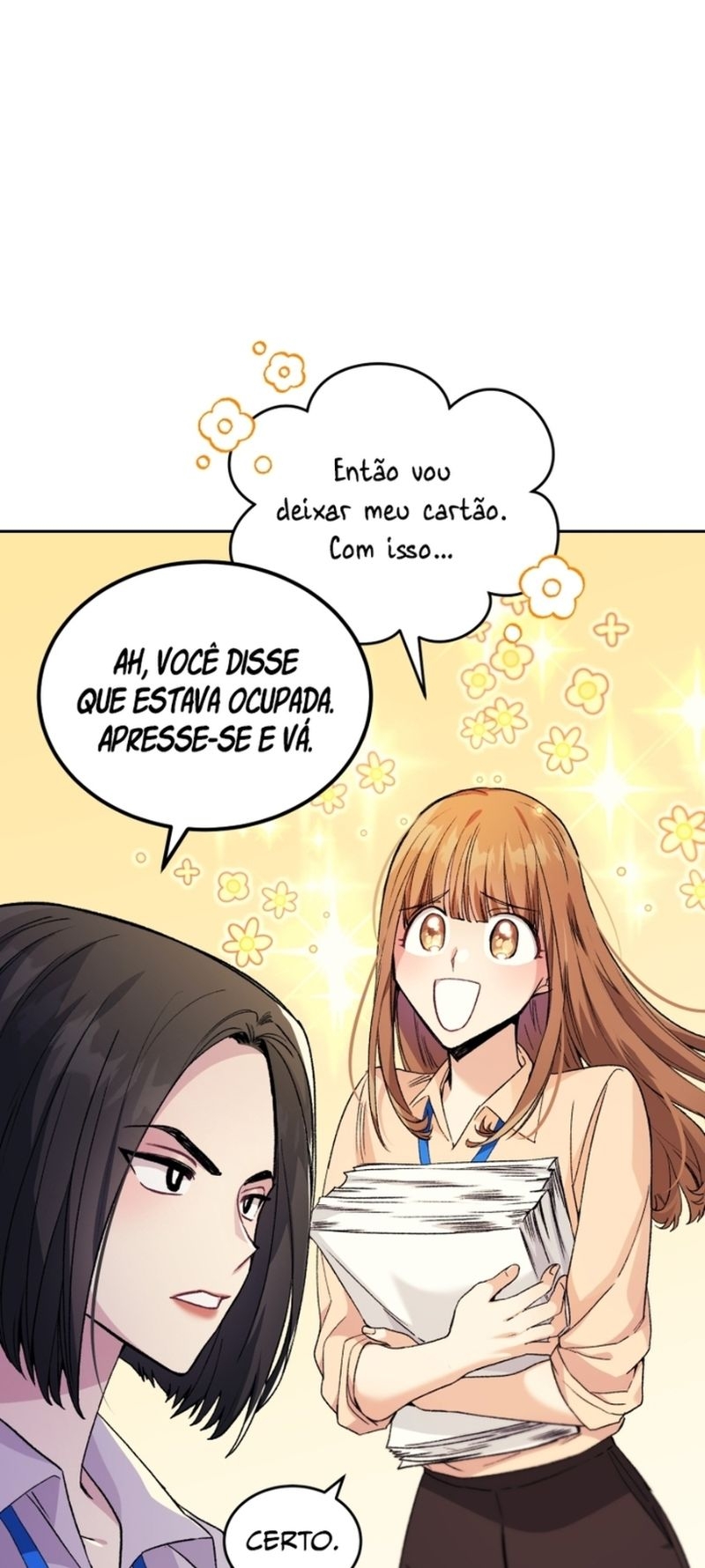 Read I Stole the Number One Ranker’s Soul PT Manga Online