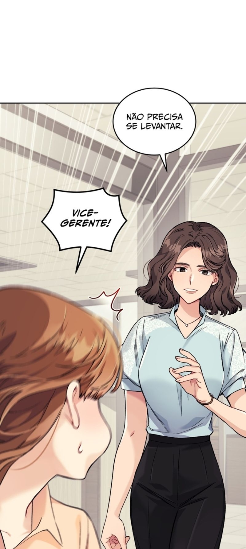 Read I Stole the Number One Ranker’s Soul PT Manga Online