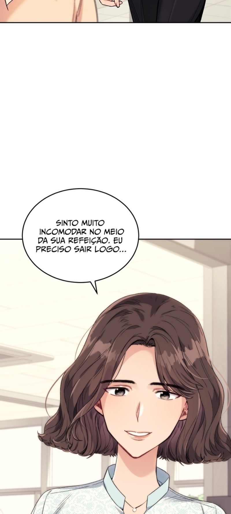 Read I Stole the Number One Ranker’s Soul PT Manga Online