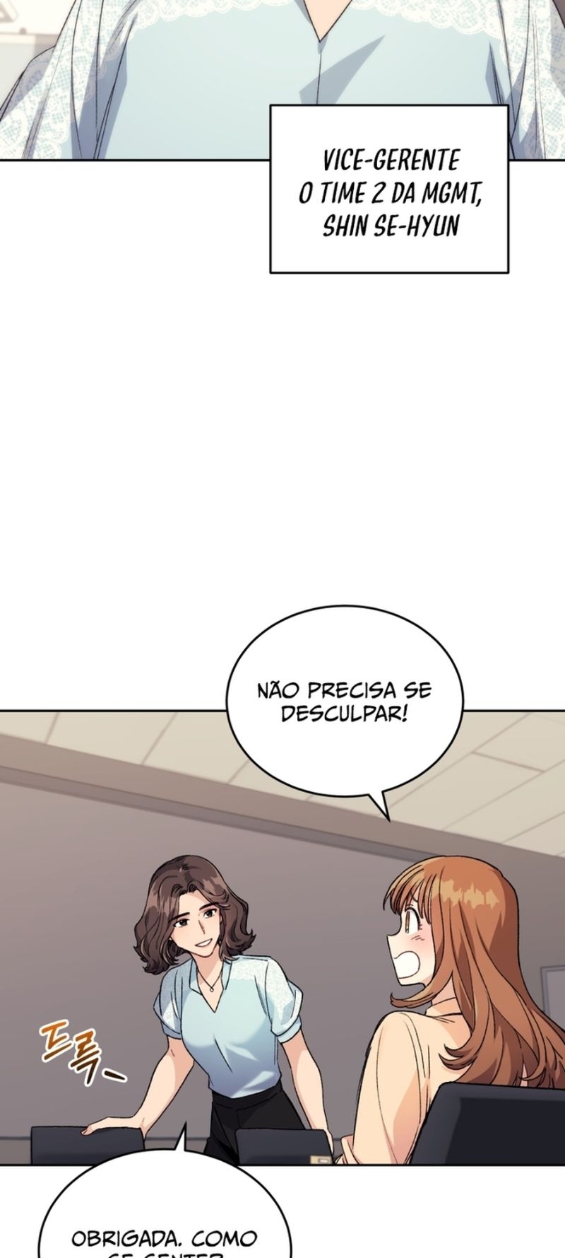 Read I Stole the Number One Ranker’s Soul PT Manga Online