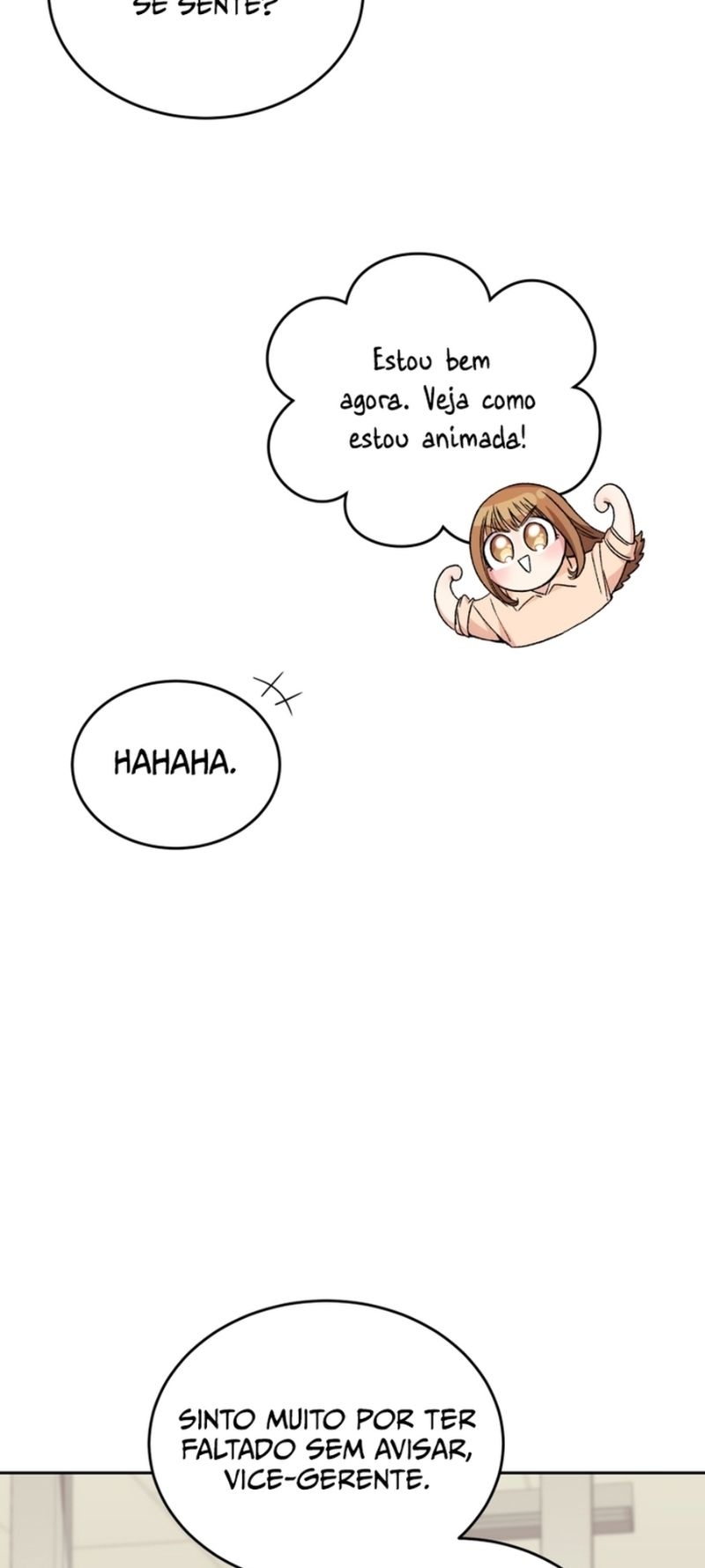 Read I Stole the Number One Ranker’s Soul PT Manga Online