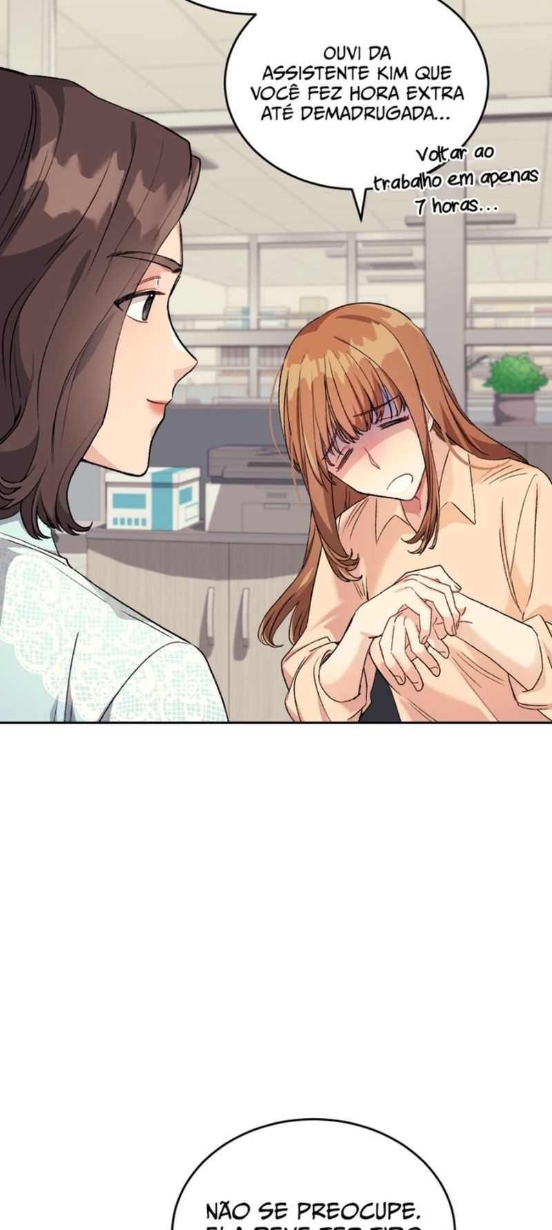 Read I Stole the Number One Ranker’s Soul PT Manga Online