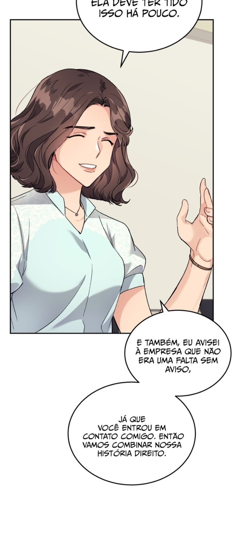 Read I Stole the Number One Ranker’s Soul PT Manga Online