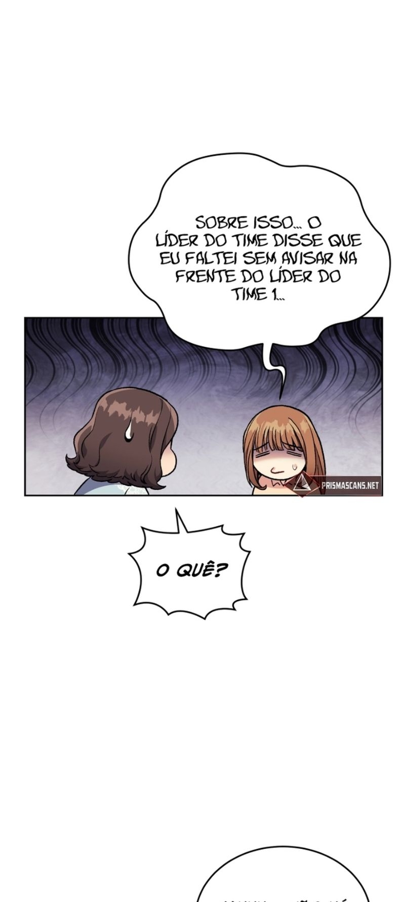 Read I Stole the Number One Ranker’s Soul PT Manga Online